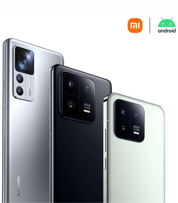 Xiaomi Mobile